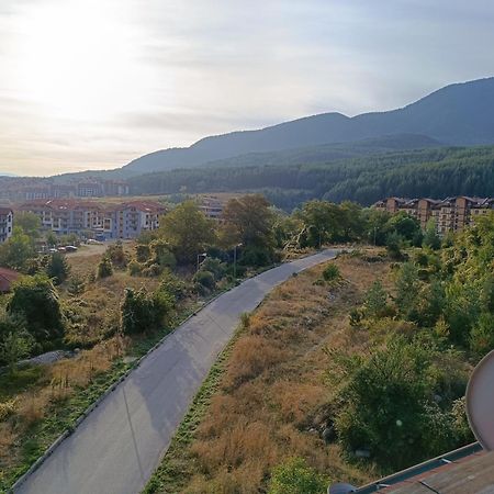 Старият Хан-Б24 Bansko Eksteriør bilde