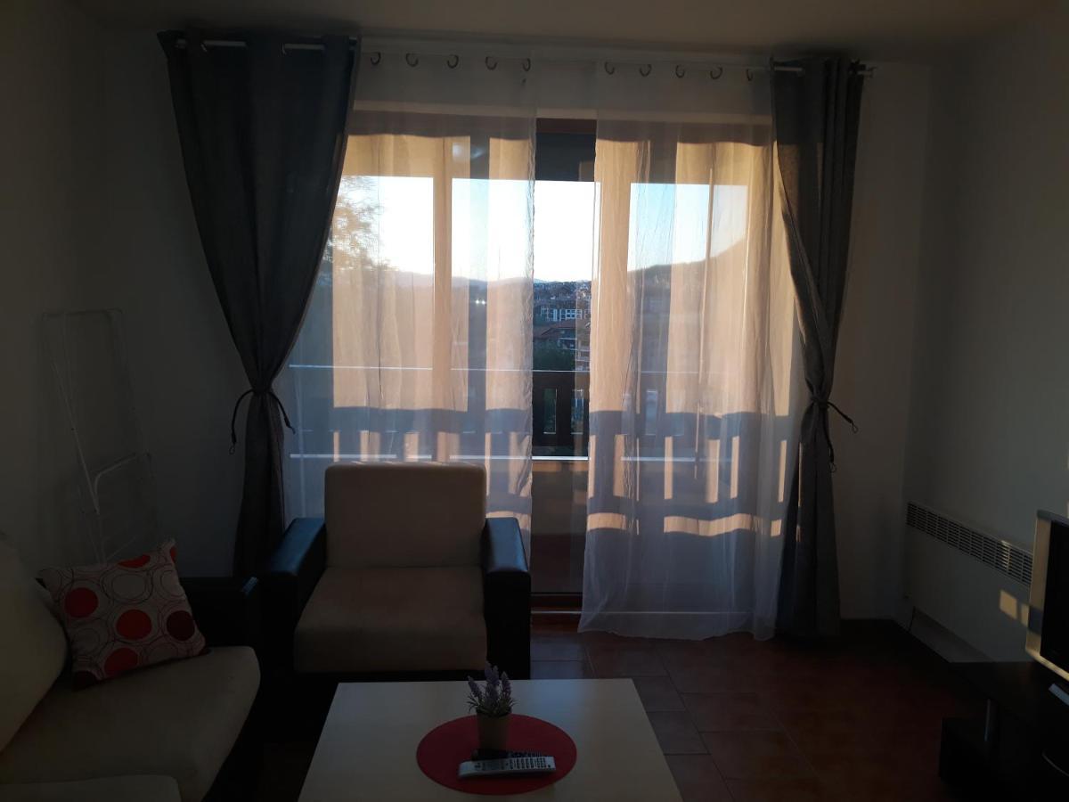 Старият Хан-Б24 Bansko Eksteriør bilde