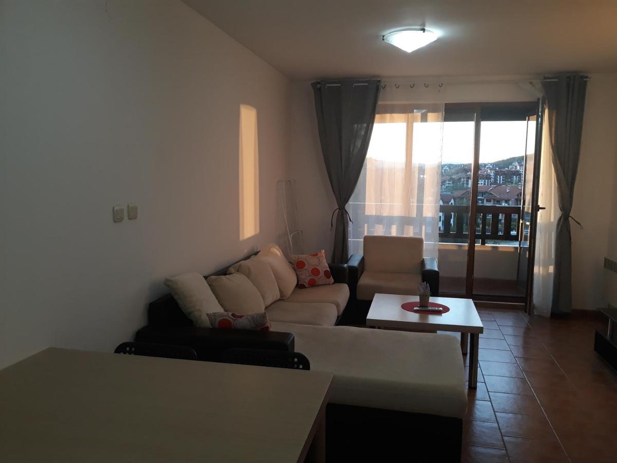 Старият Хан-Б24 Bansko Eksteriør bilde