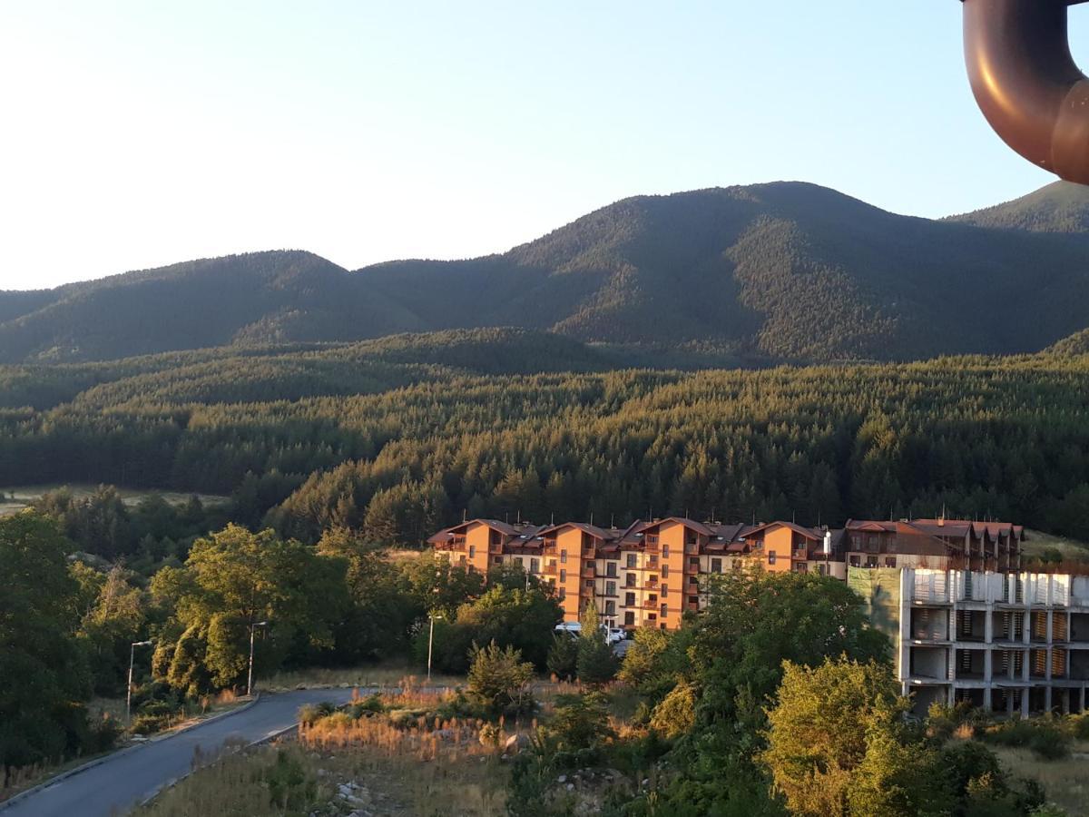 Старият Хан-Б24 Bansko Eksteriør bilde