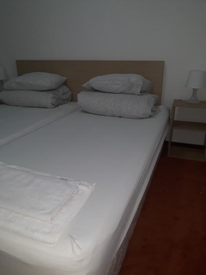 Старият Хан-Б24 Bansko Eksteriør bilde