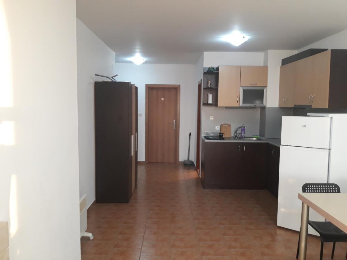 Старият Хан-Б24 Bansko Eksteriør bilde