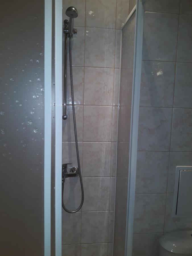 Старият Хан-Б24 Bansko Eksteriør bilde