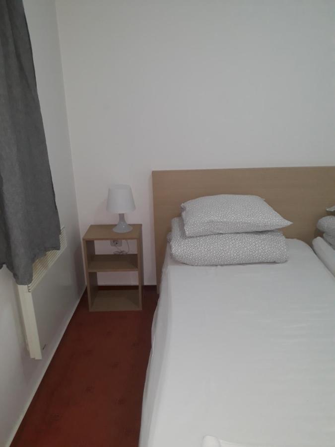 Старият Хан-Б24 Bansko Eksteriør bilde