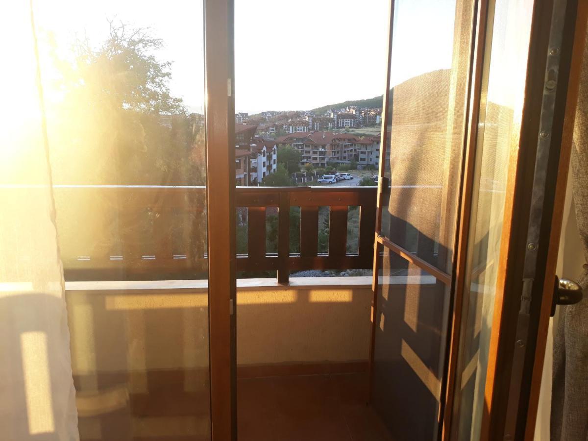 Старият Хан-Б24 Bansko Eksteriør bilde
