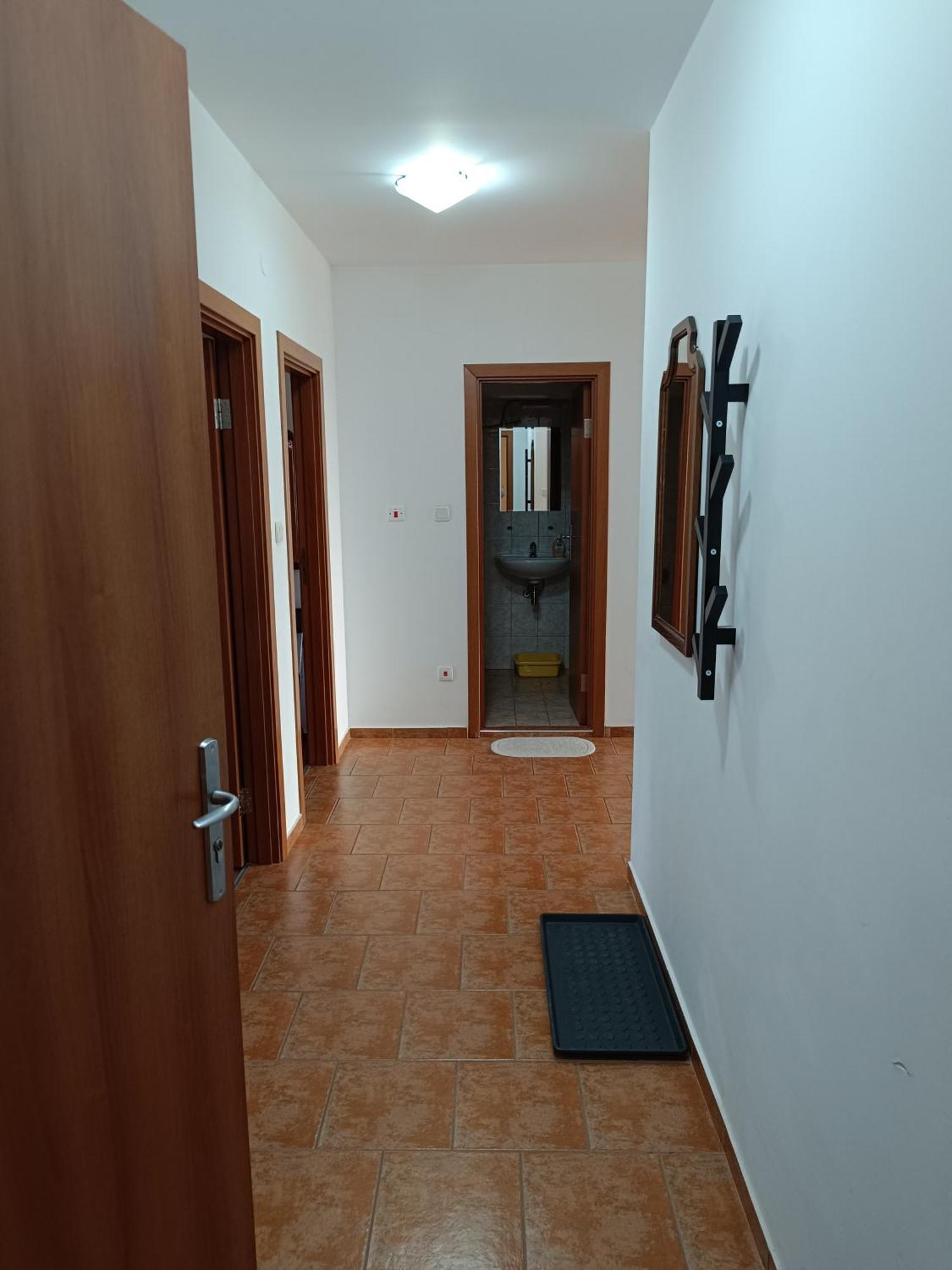 Старият Хан-Б24 Bansko Eksteriør bilde