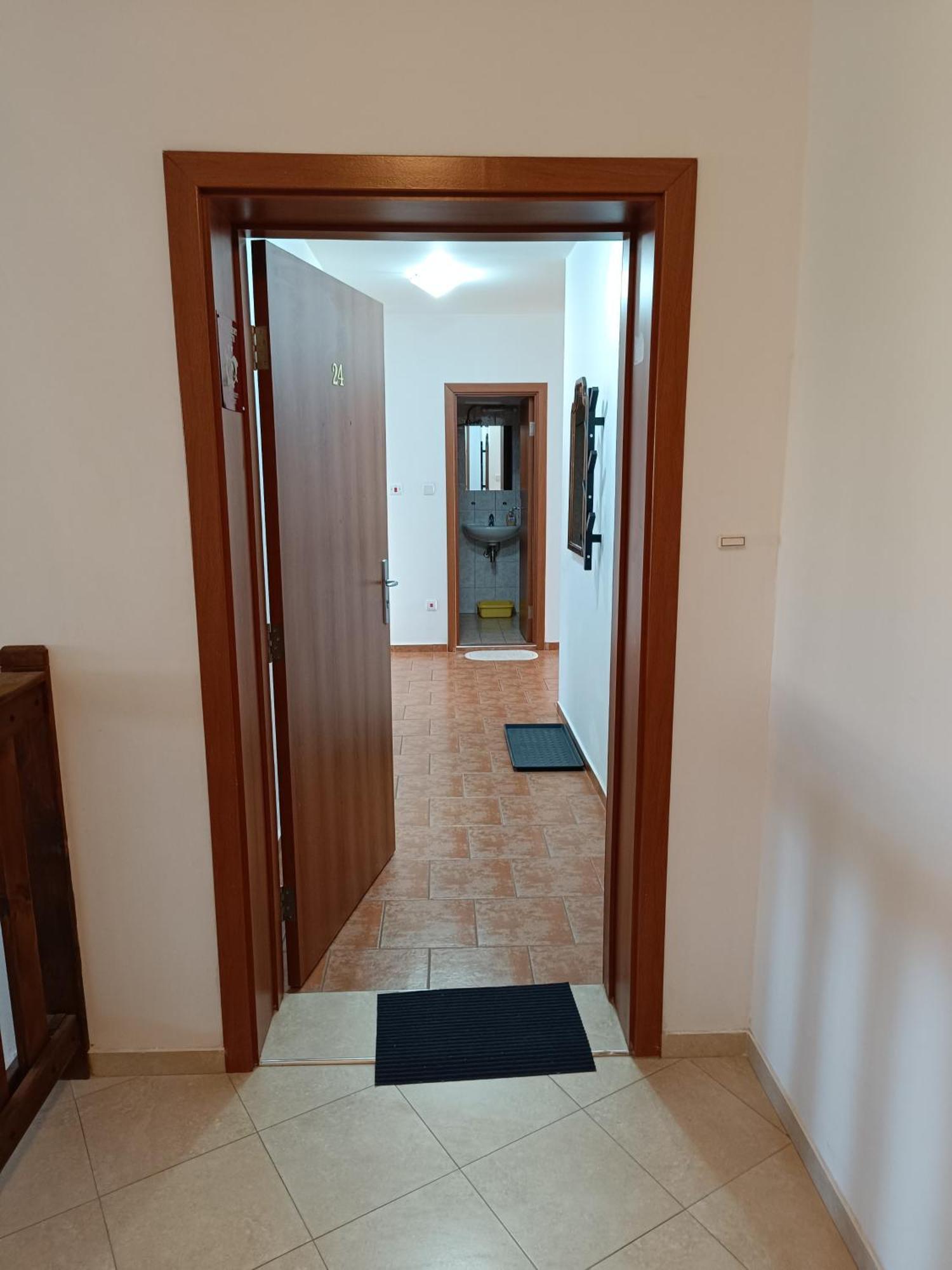 Старият Хан-Б24 Bansko Eksteriør bilde