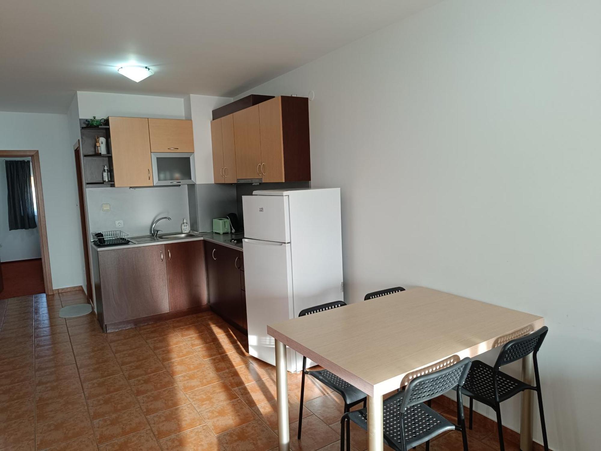 Старият Хан-Б24 Bansko Eksteriør bilde