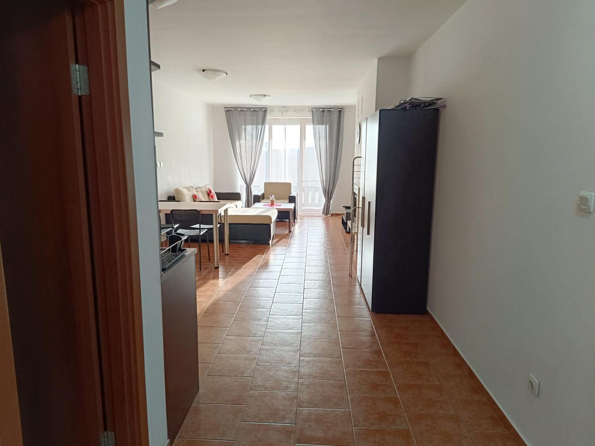 Старият Хан-Б24 Bansko Eksteriør bilde