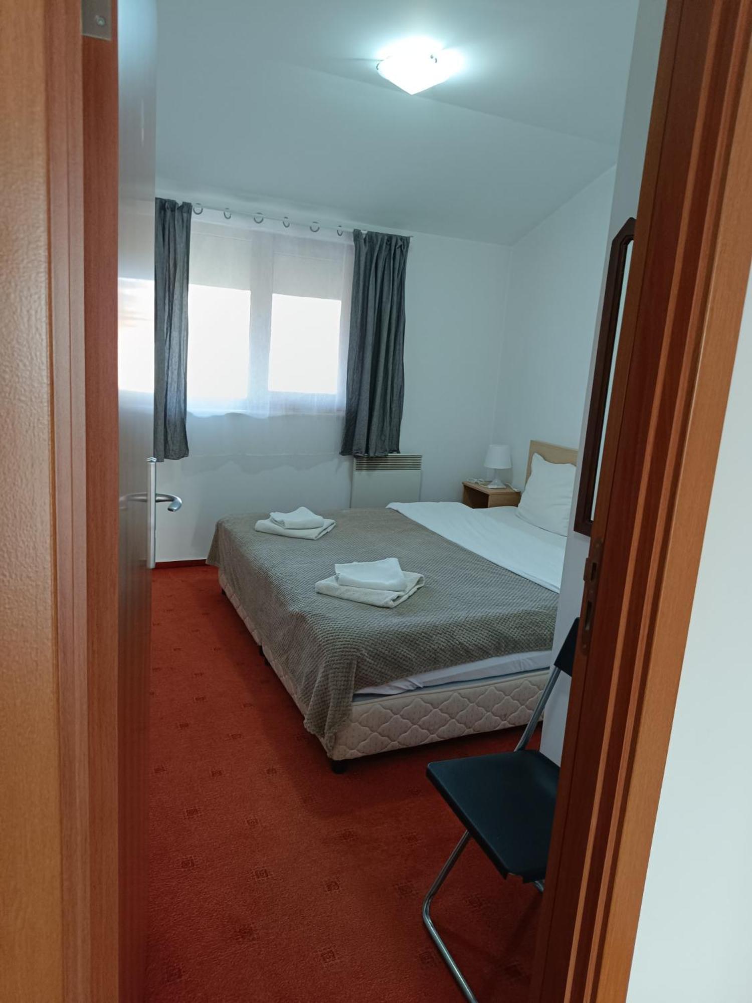 Старият Хан-Б24 Bansko Eksteriør bilde