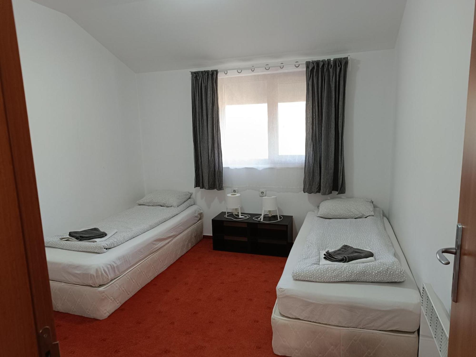 Старият Хан-Б24 Bansko Eksteriør bilde